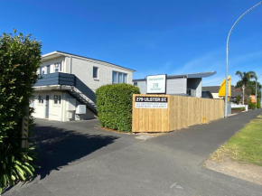 Ulster Apartments, Hamilton